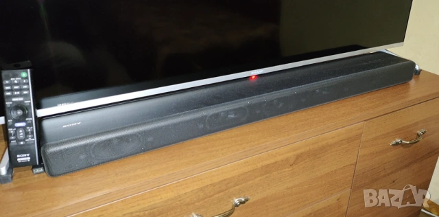 Саундбар/soundbar Sony HT-A3000,3.1,250 W,Dolby Atmos,DTS-X, HDMI eARC, снимка 5 - Аудиосистеми - 53889684