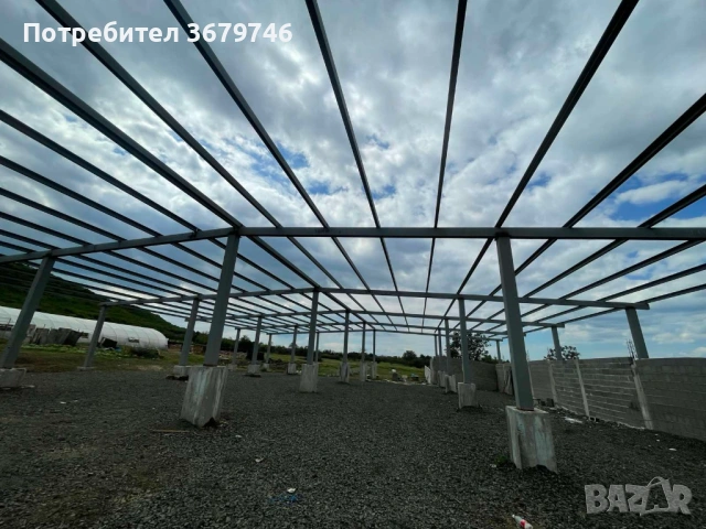 СОБСТВЕНИК ПРОДАВА ИМОТ,ПАРЦЕЛ, снимка 7 - Парцели - 54854076