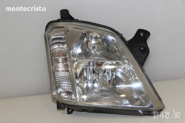 Десен фар Opel Meriva A (2003-2010г.) 93175365 Опел Мерива А