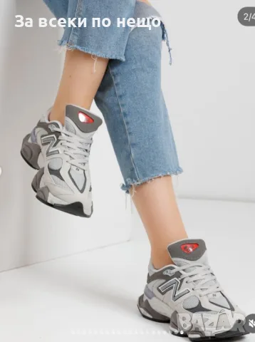 New Balance Дамски Маратонки👟Дамски Спортни Обувки Ню Баланс - Различни Цветове Код Megi3