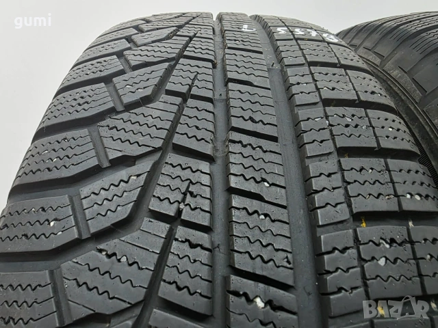 2бр зимни гуми 215/65/17 HANKOOK L05578 