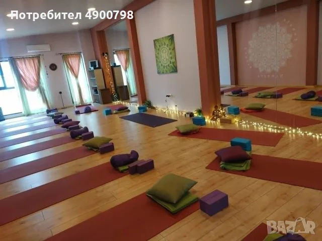 ЗАЛИ под наем почасово или целодневно, снимка 4 - Стаи под наем - 55449211