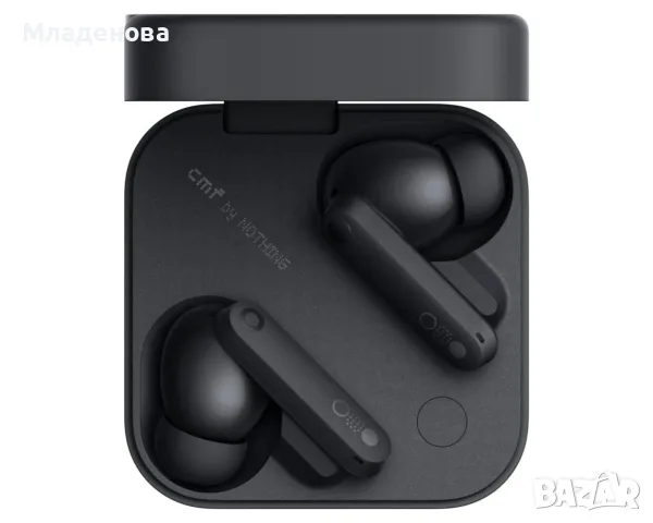 Слушалки Nothing Buds Pro 2