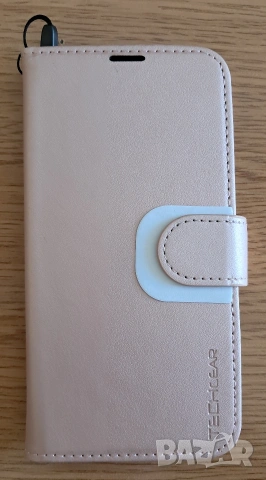 Калъф за iPhone 14 Tech Gear, снимка 3 - Калъфи, кейсове - 54131733