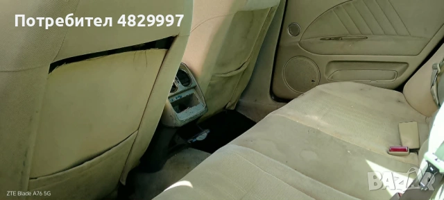 Alfa Romeo 159 SW, снимка 12 - Автомобили и джипове - 54579104