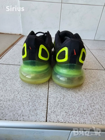 Nike Air Max 720, снимка 7 - Маратонки - 55033021
