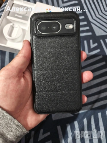 Google pixel 8 128/8, снимка 9 - Други - 54043350