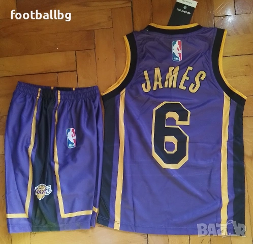 Детско юношески баскетболни екипи ❤🏀 различни отбори , снимка 8 - Баскетбол - 32668635