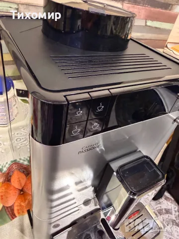 Melitta passione, снимка 5 - Кафемашини - 55636500