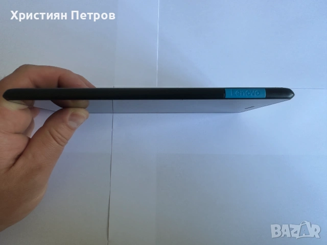 Lenovo Tab 7 Essential - TB-7304F - Черен - 8GB памет - Отключен, снимка 7 - Таблети - 54549349