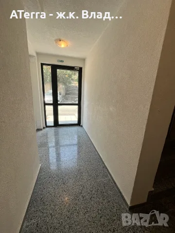 ПРОДАВА ДВУСТАЕН АПАРТАМЕНТ - кв. Аспарухово, снимка 17 - Апартаменти - 55300582