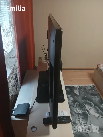 Led TV Philips.  , снимка 5 - Телевизори - 55475093