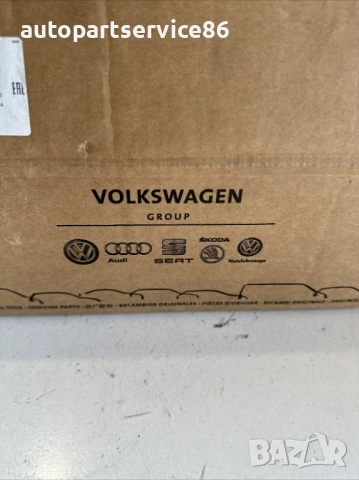 Модул за преобразуване на напрежение за Audi или Volkswagen 4K0959663, снимка 2 - Части - 54667648