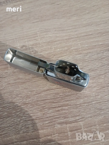 zippo Sarasota yacht club , снимка 9 - Колекции - 54729679
