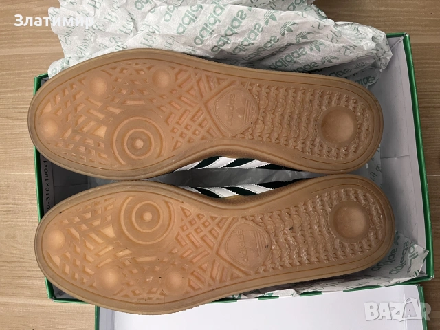 adidas sporty and rich, снимка 6 - Маратонки - 55241589