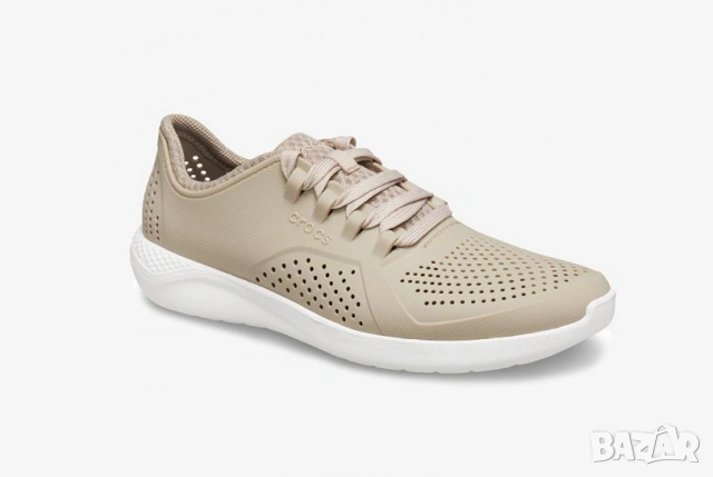  маратонки / обувки Crocs LiteRide Pacer  номер 46 ,5, снимка 4 - Маратонки - 55094595