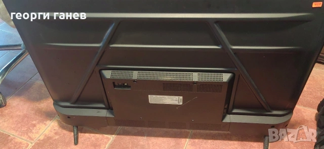 Tv Tcl smart 4k ultra HD, снимка 2 - Телевизори - 53973334