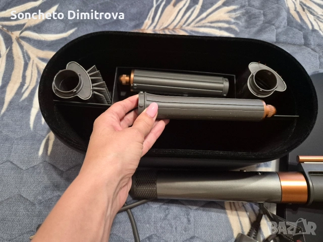 Продавам неизползван Dyson, снимка 2 - Друго оборудване - 55018742