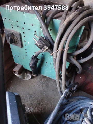 Продавам електрожен Кракра , снимка 3 - Други инструменти - 54226768