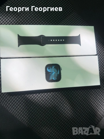 Apple Watch 11 