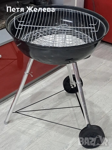Барбекю WEBER (диаметър 58см)