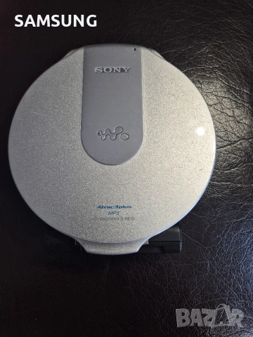 Локман - Sony  D-NE10, снимка 6 - Други - 54395202