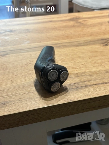 Тример philips, снимка 3 - Електрически самобръсначки - 54246591