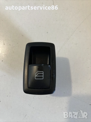 Превключвател за електрически стъкла за Mercedes ML W164 420 CDI (2007) A2518200510