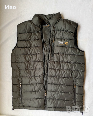 Мъжки елек Camel Active, размер М, снимка 3 - Други - 53971190