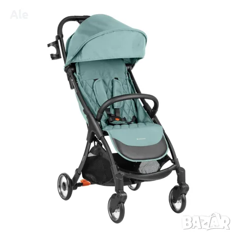 Детската лятна количка KikkaBoo Cloe