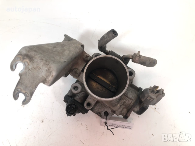 Дросел Honda Accord 6 2002, снимка 2 - Части - 55118871