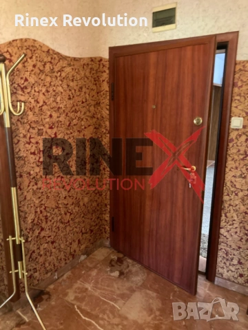 Двустаен апартамент под наем в Младежки хълм, снимка 6 - Апартаменти - 54146478