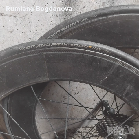 Продавам капли чисто нови не са използвани , снимка 5 - Велосипеди - 55215637