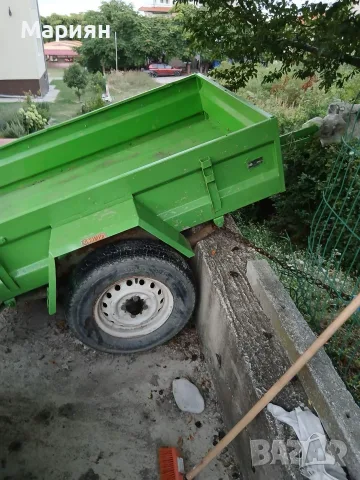 ПРОДАВАМ Ремарке 0.5