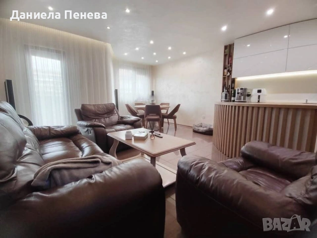 Готов за нанасяне 3-стаен