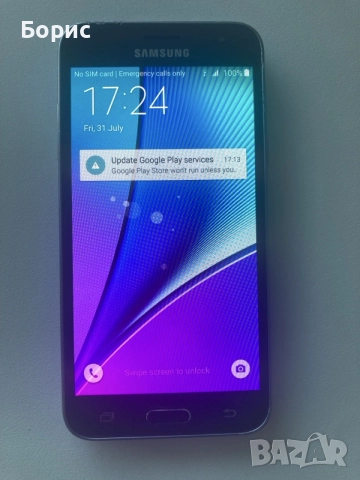 Samsung J3(6), отличен, снимка 10 - Samsung - 55482500