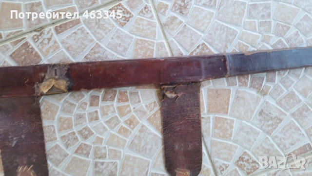 Сабя, палаш, нож, меч, такуба, снимка 6 - Антикварни и старинни предмети - 54312857