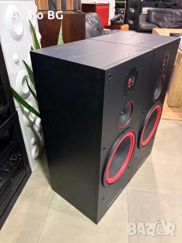 Cerwin Vega SL-12, снимка 5 - Тонколони - 54423479