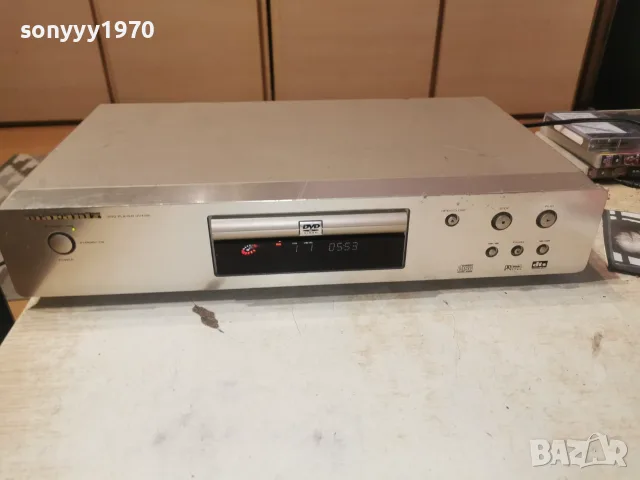 MARANTZ DV4200/N1G DVD ВНОС SWISS 1508262326L4
