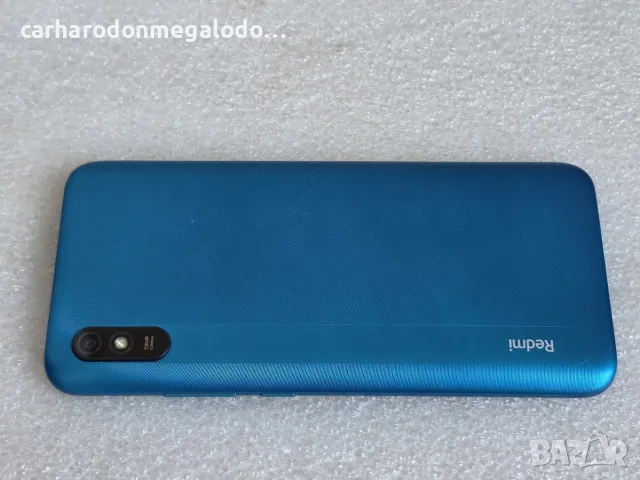 Xiaomi Redmi 9A 64GB 4GB RAM Dual, снимка 8 - Xiaomi - 55572147