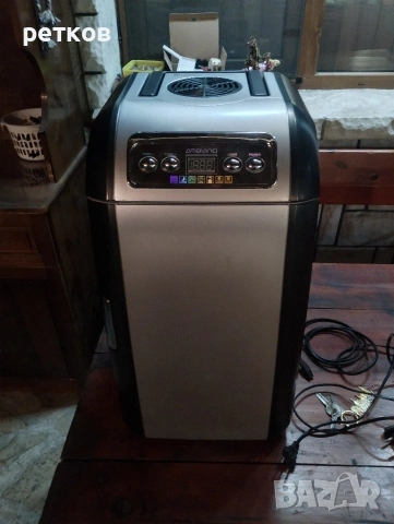 мини хладилник , снимка 8 - Хладилни чанти - 53965482