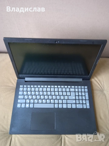 Lenovo Ideapad V145 - 15AST FHD/SSD/4часа батерия/