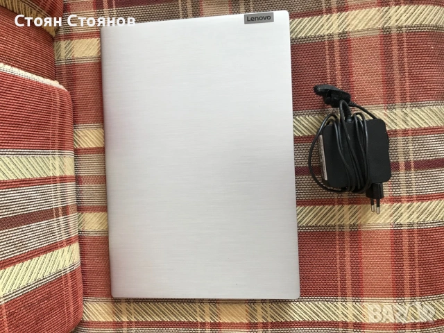 Lenovo IdeaPad 3 i7 / 12GB RAM / 512GB SSD – Бърз и надежден!, снимка 9 - Лаптопи за работа - 53959724
