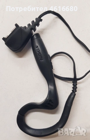 Hands free за SonyEricsson T28,Samsung D500,Nokia 8210,8310,Sagem,LG,Panasonic,Nokia 5110,6110,3210 , снимка 2 - Слушалки, hands-free - 52810975