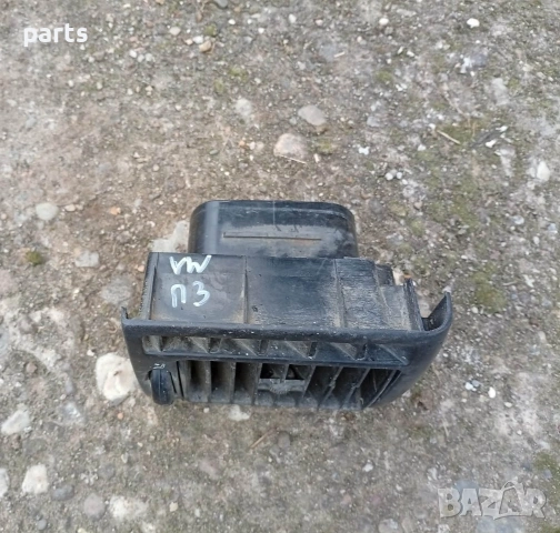 Духалка Парно VW Пасат 3, снимка 3 - Части - 54073628