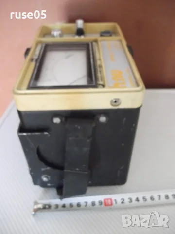 Детектор фотойонизационeн "HNU - HW-101", снимка 3 - Друга електроника - 55397639