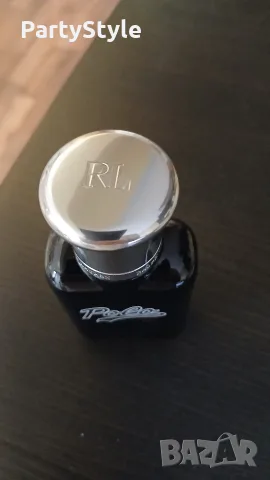 Ralph Lauren Polo 67 eau de parfum 40ml., снимка 7 - Мъжки парфюми - 55316129