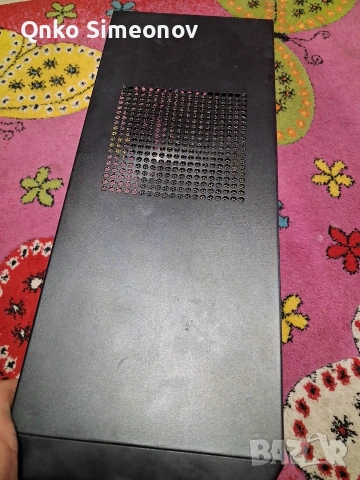 настолен компютър, снимка 8 - Геймърски - 54070216