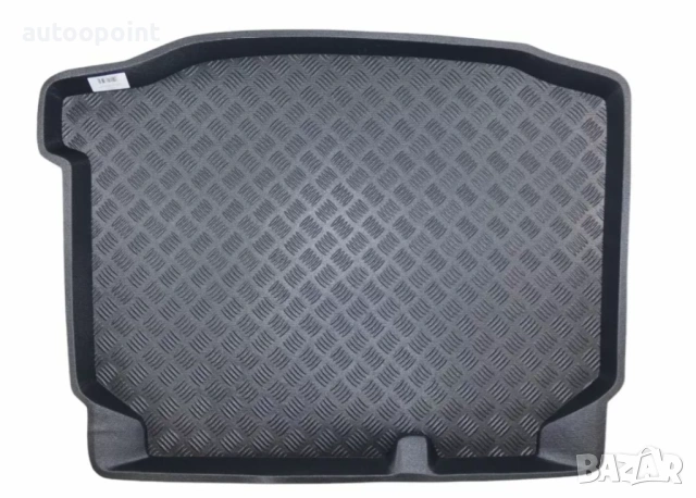 Стелка за багажник за Seat Leon SC (2013+) 5 doors, version with one floor