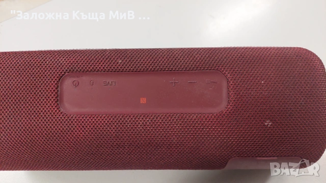 Безжична колона SONY SRS-XB41, снимка 2 - Аудиосистеми - 54308122